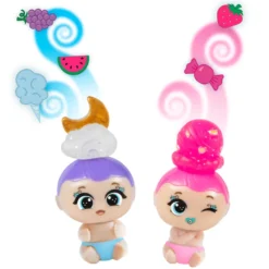 Pop Surprise Mega Set Bebés y Sorpresas