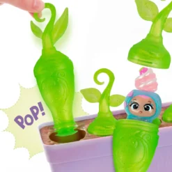 Pop Surprise Mega Set Bebés y Sorpresas