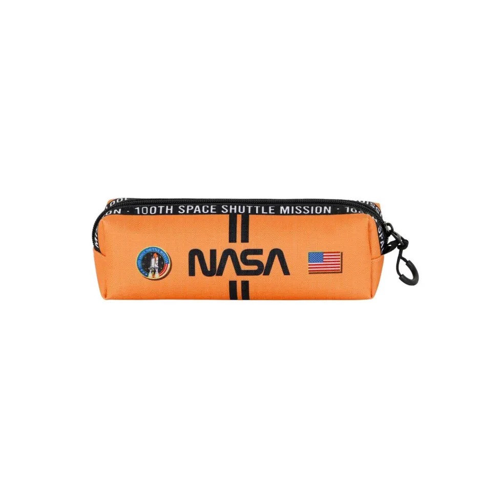 Portatodo Cuadraro Nasa Fan 2.2 Lines