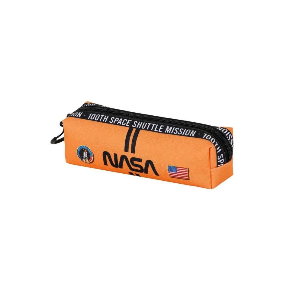 Portatodo Cuadraro Nasa Fan 2.2 Lines