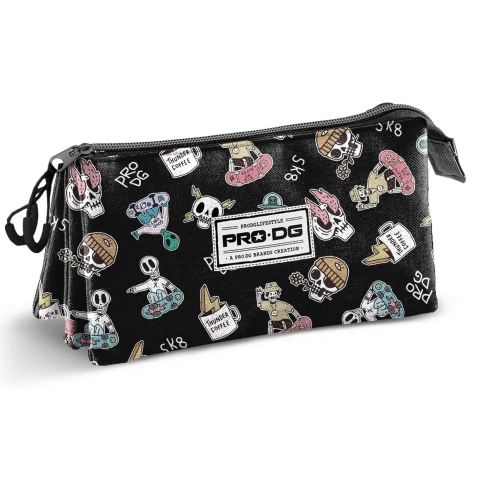 Portatodo Prodigy Underground