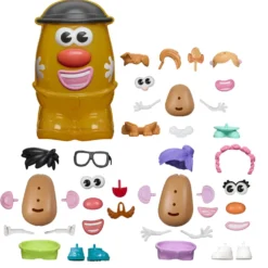 Potato Head Súper Patata