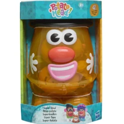 Potato Head Súper Patata