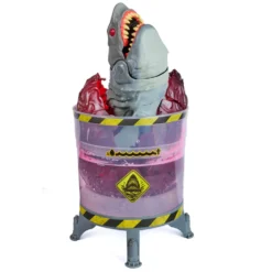 Primal Hatch Tiburón Megalodon