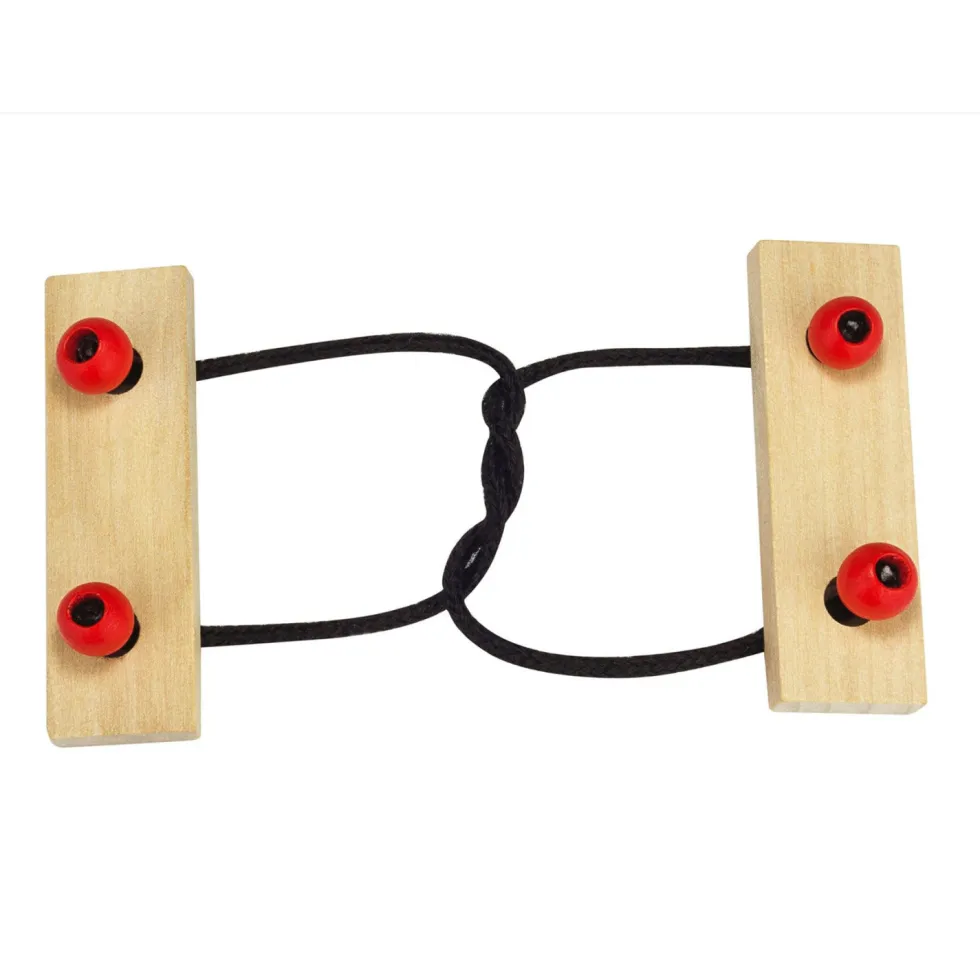 Professor Puzzle The Puzzling Obscurities Caja con Desafíos para la Mente