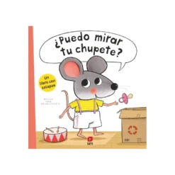 ¿Puedo Mirar tu Chupete?