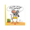 ¿Puedo Mirar tu Pañal?