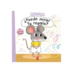 ¿Puedo Mirar tu Regalo?