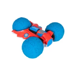 Radio Control Amphibious Spheric Coche Acrobático con Inflador