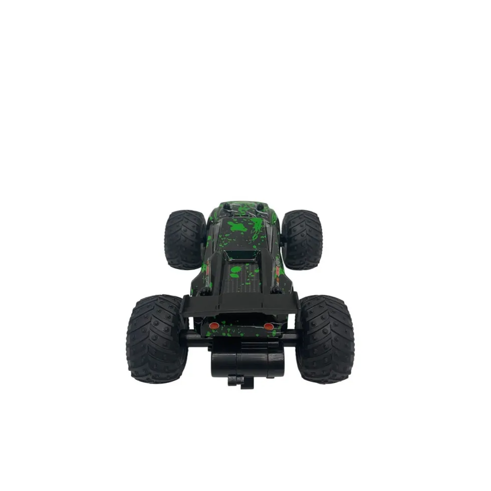 Radio Control Coche de Carreras 1:18