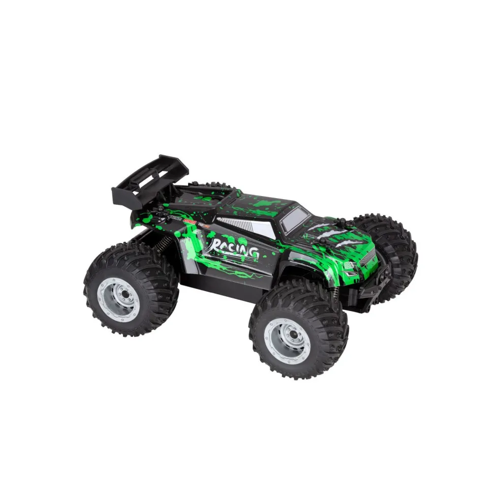 Radio Control Coche de Carreras 1:18