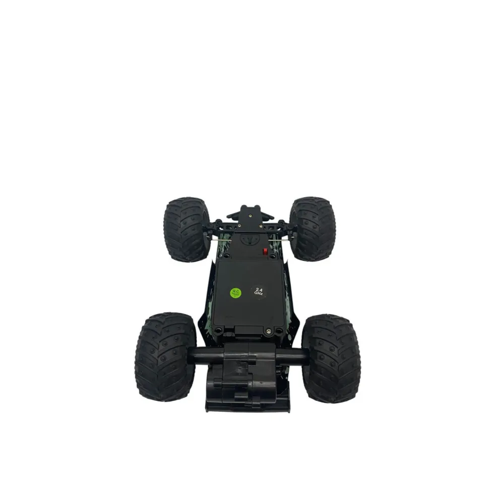 Radio Control Coche de Carreras 1:18