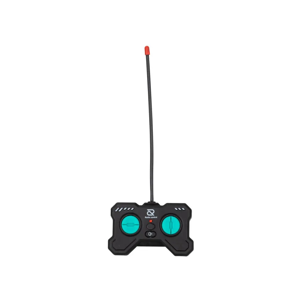 Radio Control Coche de Carreras Drift Go 1:18