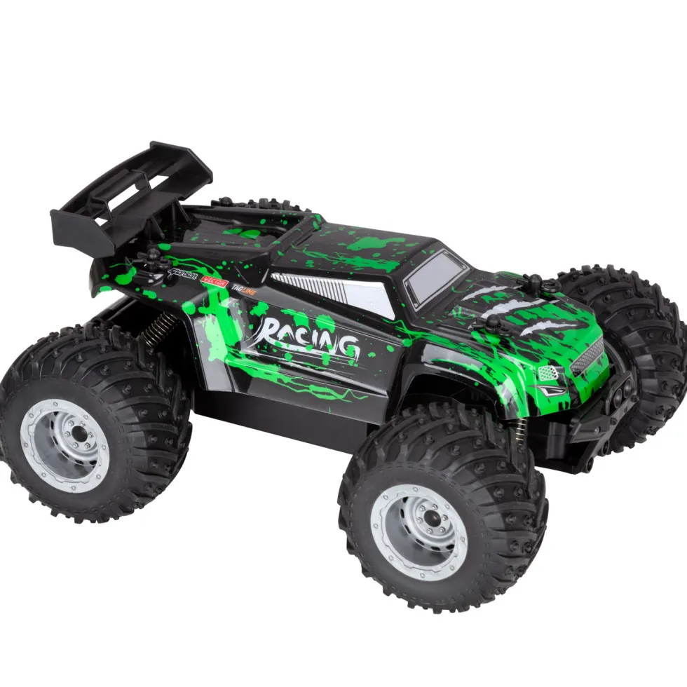 Radio Control Craze Power Speed Escala 1:18