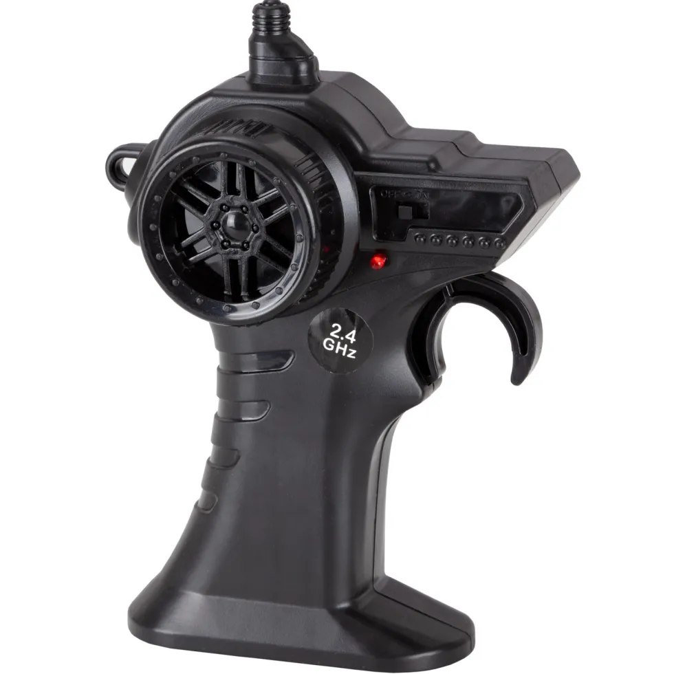 Radio Control Craze Power Speed Escala 1:18