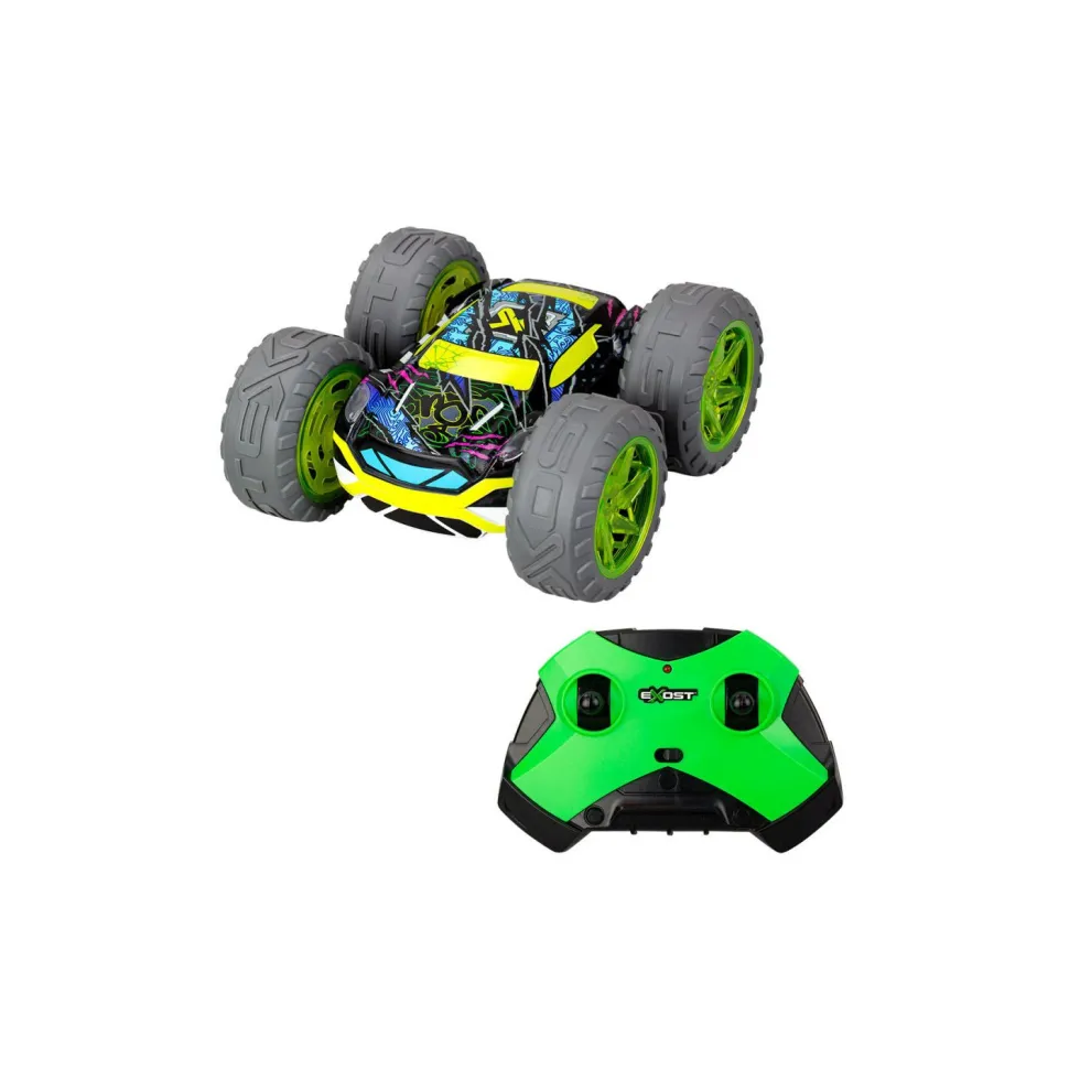 Radio Control Exot 360 Cross Flash