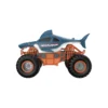 Radio Control Monster Truck Megalodon