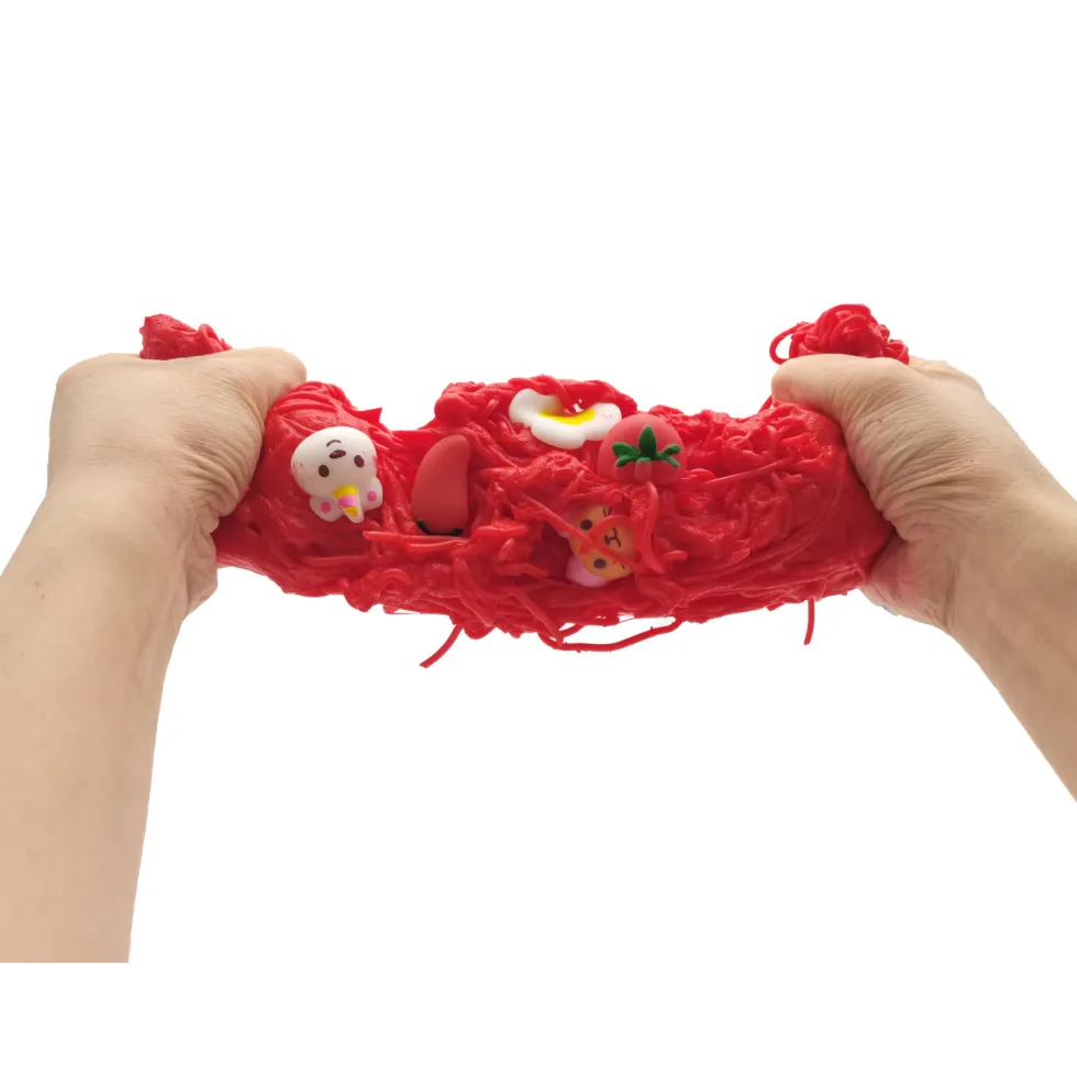 Ramen Noodles Varios Modelos