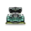 Rastar Radio Control Aston Martin Valkyrie AMR Pro 1:14