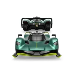 Rastar Radio Control Aston Martin Valkyrie AMR Pro 1:14