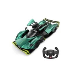 Rastar Radio Control Aston Martin Valkyrie AMR Pro 1:14
