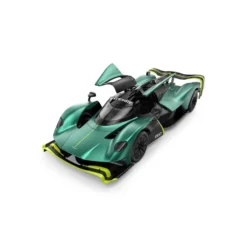 Rastar Radio Control Aston Martin Valkyrie AMR Pro 1:14