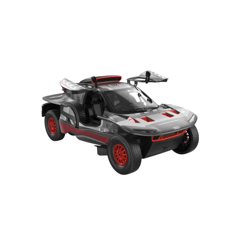 Rastar Radio Control Audi RS Q E-Tron 1:14