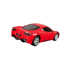 Rastar Radio Control Ferrari 458 Italia 1:18