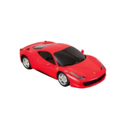 Rastar Radio Control Ferrari 458 Italia 1:18