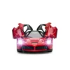 Rastar Radio Control Ferrari LaFerrari Aperta 1:14