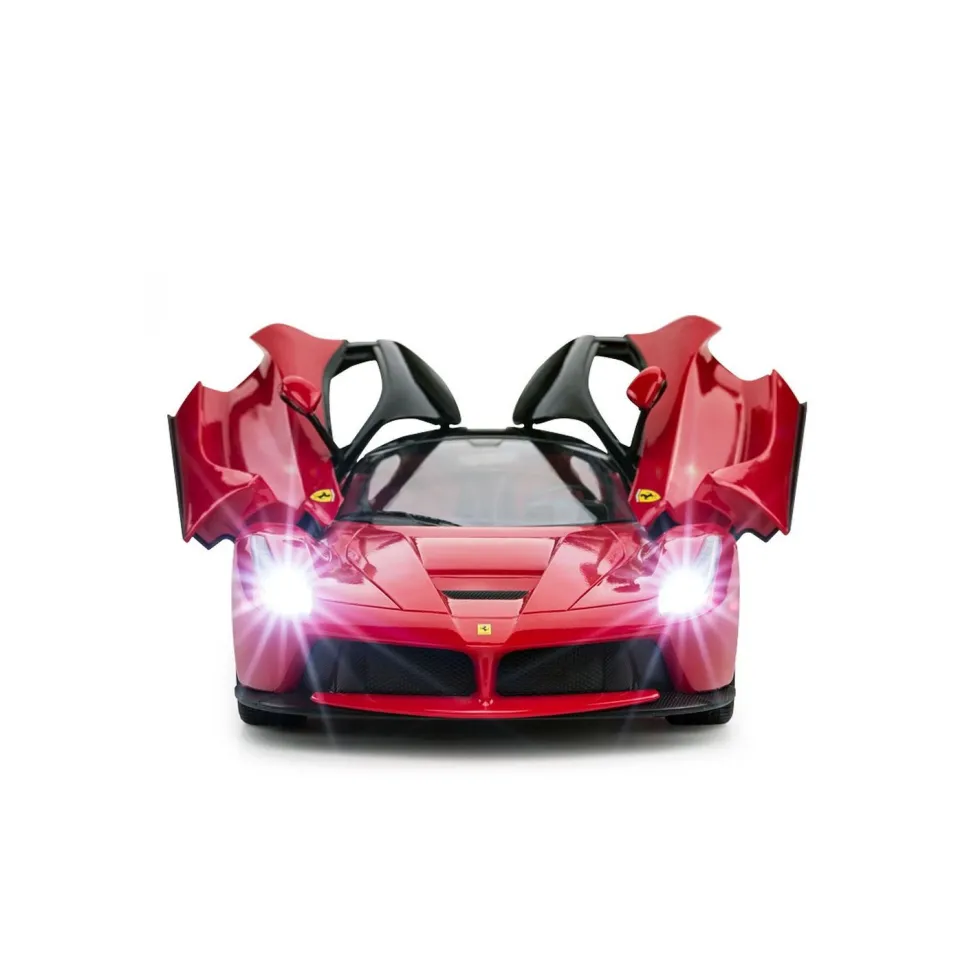 Rastar Radio Control Ferrari LaFerrari Aperta 1:14
