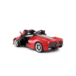 Rastar Radio Control Ferrari LaFerrari Aperta 1:14