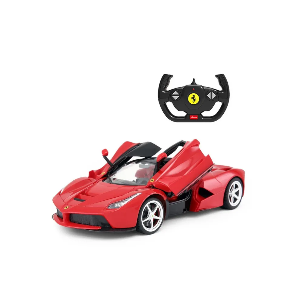Rastar Radio Control Ferrari LaFerrari Aperta 1:14