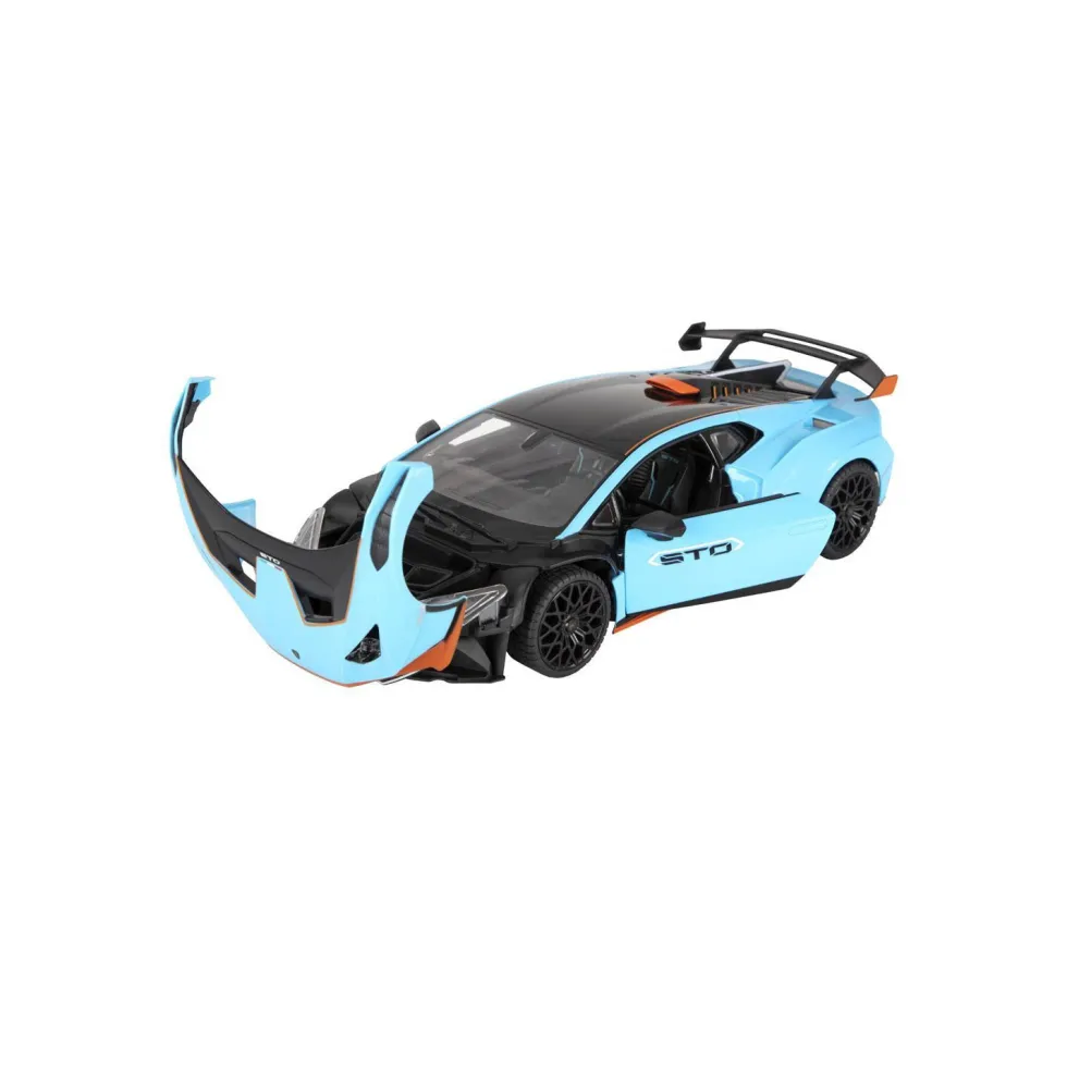 Rastar Radio Control Lamborghini Huracán 1:14