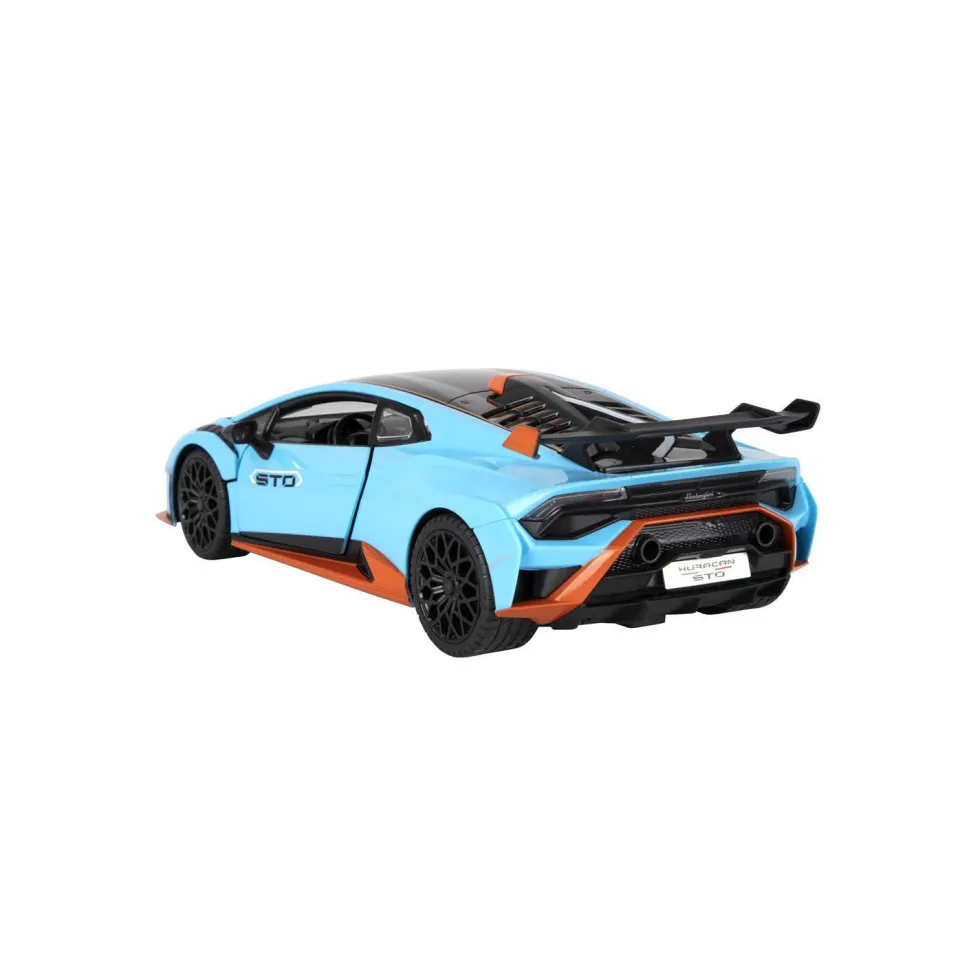 Rastar Radio Control Lamborghini Huracán 1:14