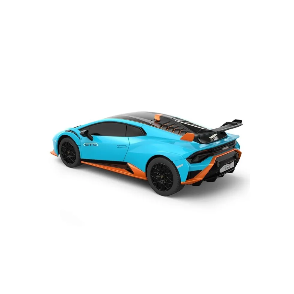 Rastar Radio Control Lamborghini Huracán STO 1:24