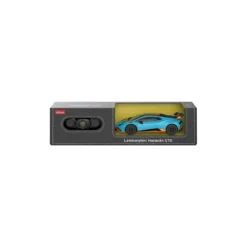Rastar Radio Control Lamborghini Huracán STO 1:24