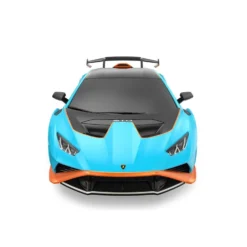 Rastar Radio Control Lamborghini Huracán STO 1:24