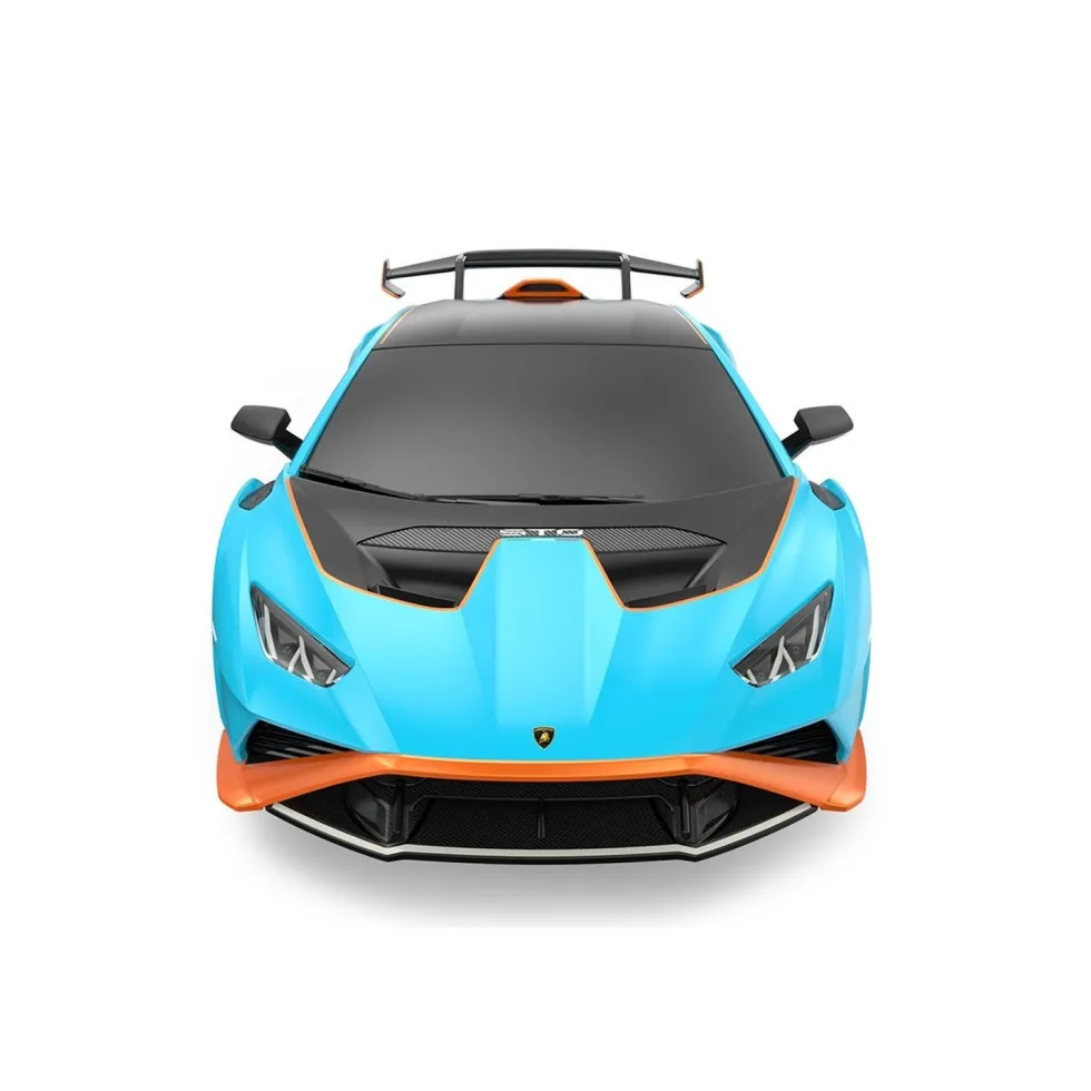 Rastar Radio Control Lamborghini Huracán STO 1:24