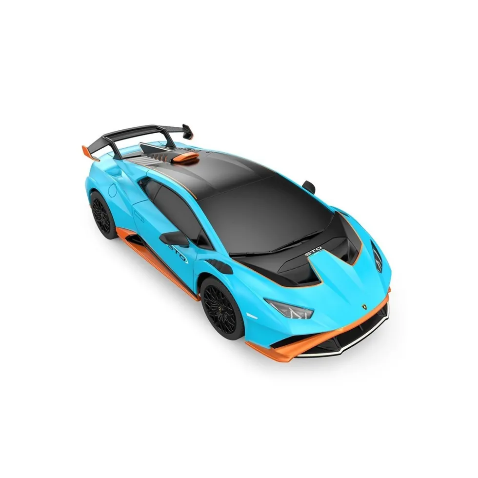 Rastar Radio Control Lamborghini Huracán STO 1:24