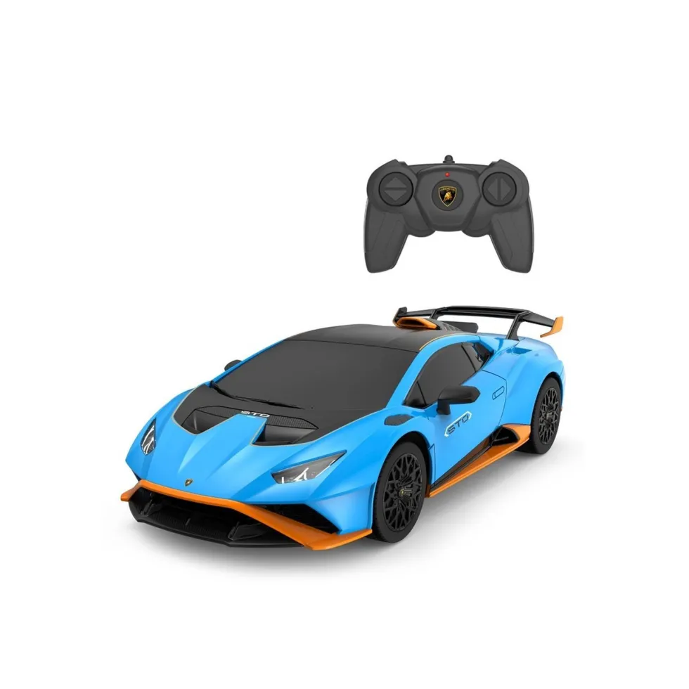 Rastar Radio Control Lamborghini Huracán STO 1:24