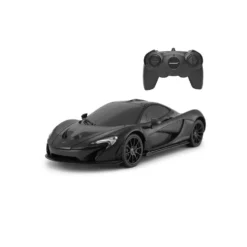 Rastar Radio Control Mclaren P1 1:24