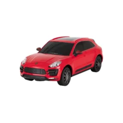 Rastar Radio Control Porche Macan Turbo 1:24