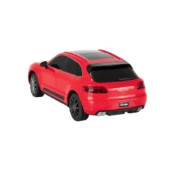 Rastar Radio Control Porche Macan Turbo 1:24