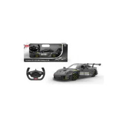 Rastar Radio Control Porsche 911 GT2 RS Clubsport 25 1:14