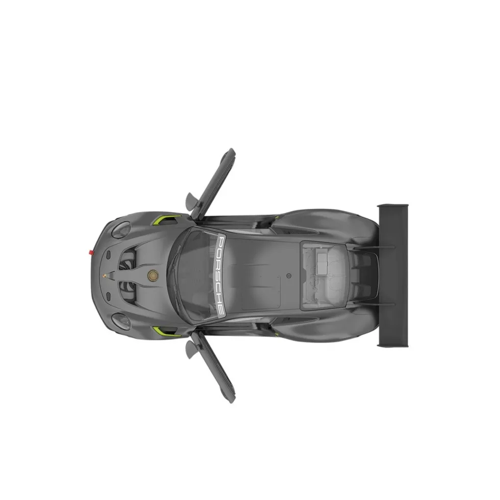 Rastar Radio Control Porsche 911 GT2 RS Clubsport 25 1:14