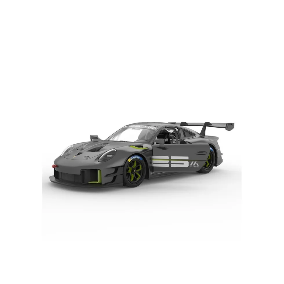 Rastar Radio Control Porsche 911 GT2 RS Clubsport 25 1:14