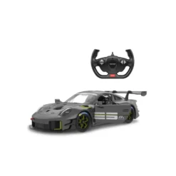 Rastar Radio Control Porsche 911 GT2 RS Clubsport 25 1:14