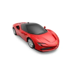 Rastar Radio Control Supercar Ferrari SF90 Stradale 1:24