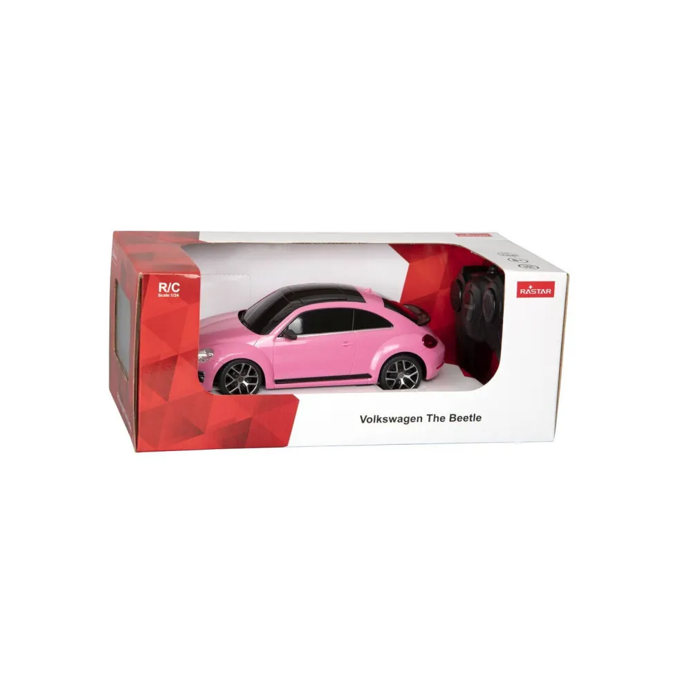 Rastar Radio Control Volkswagen Beetle 1:24